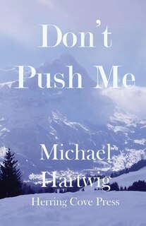 Front cover_Don't Push Me
