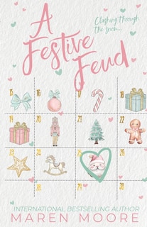 Front cover_A Festive Feud
