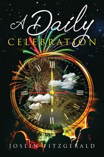 Front cover_A Daily Celebration