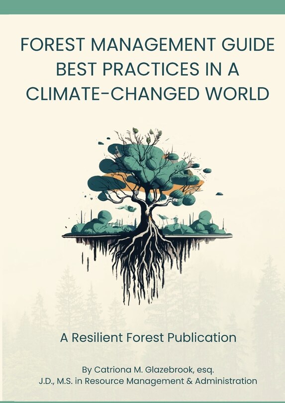 Front cover_Forest Management Guide