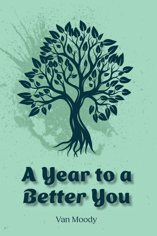 Front cover_A Year to a Better You