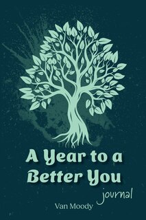 Front cover_A Year to a Better You Journal