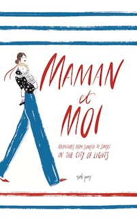 Front cover_Maman et Moi