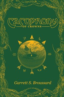 Front cover_Cacophony of Crowns