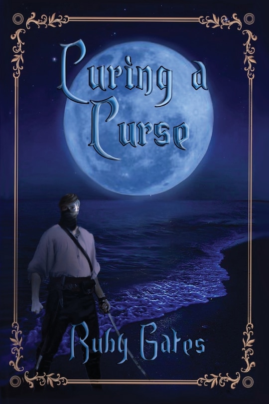 Couverture_Curing a Curse