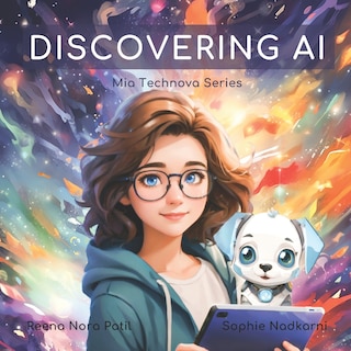 Front cover_Discovering AI