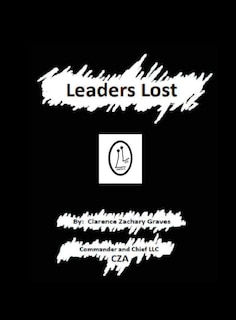 Couverture_Leaders Lost