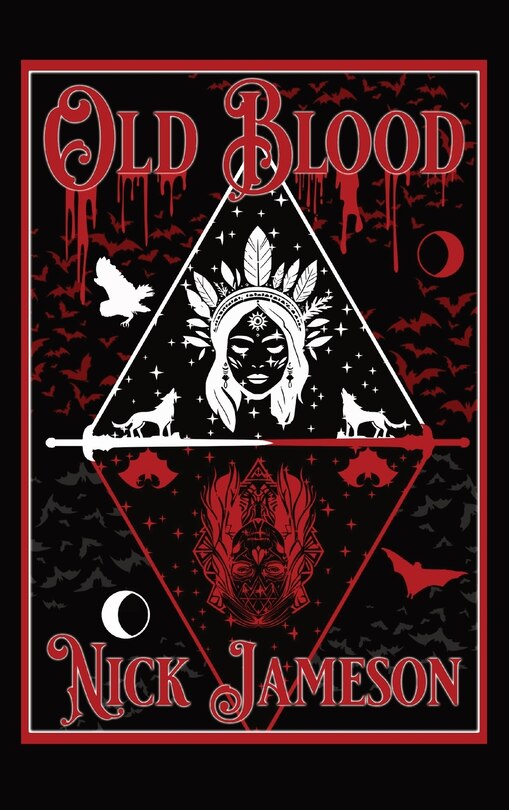 Front cover_Old Blood