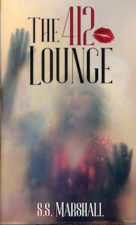 Front cover_The 412 Lounge