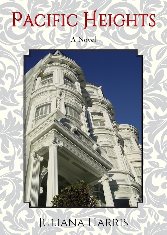 Front cover_Pacific Heights