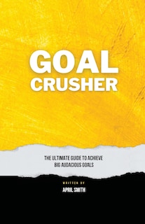 Front cover_Goal Crusher