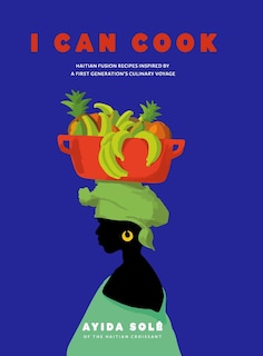 Front cover_I Can Cook
