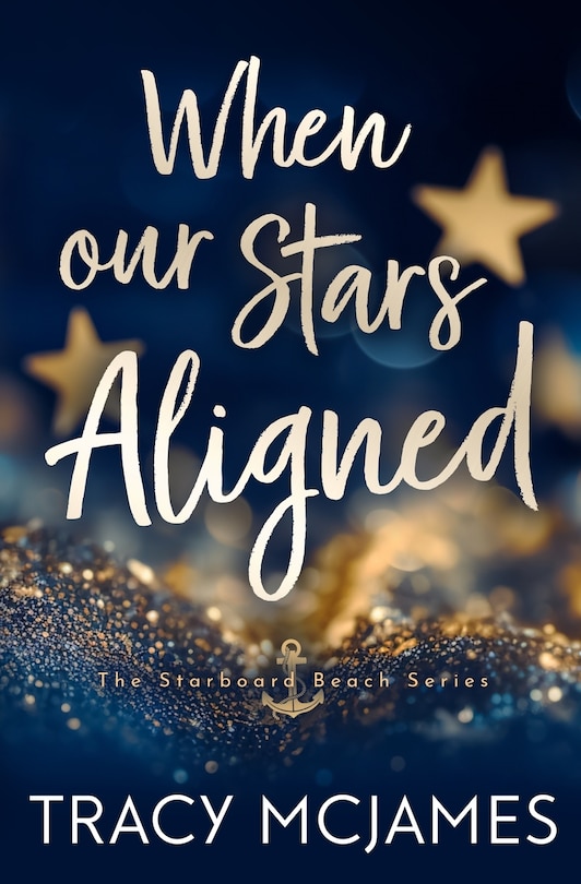 Front cover_When Our Stars Aligned