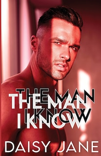 Couverture_The Man I Know