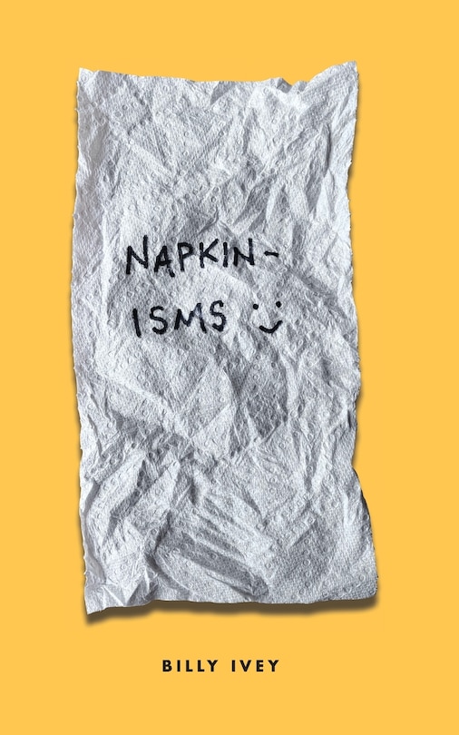 Front cover_Napkinisms