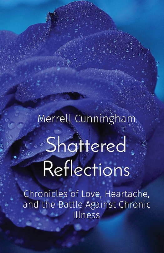 Front cover_Shattered Reflections