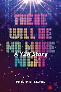 Front cover_There Will Be No More Night