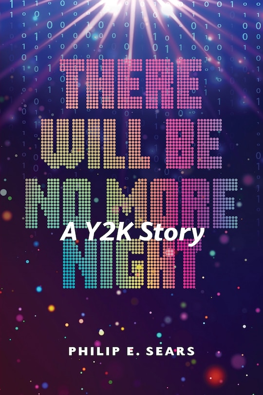 Front cover_There Will Be No More Night