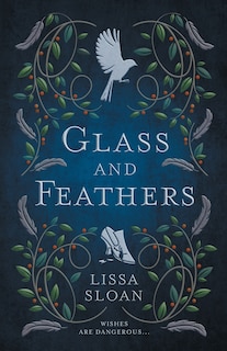 Couverture_Glass and Feathers