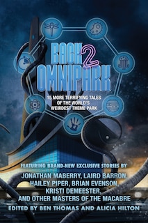 Front cover_Back 2 OmniPark