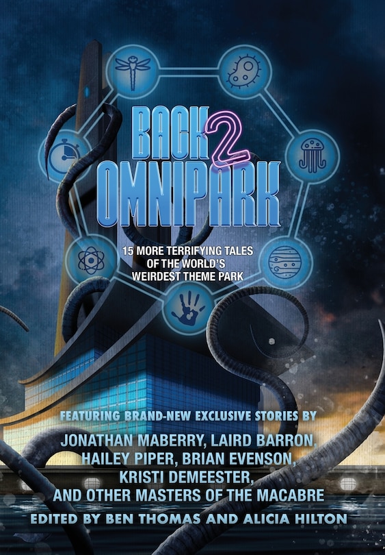 Front cover_Back 2 OmniPark