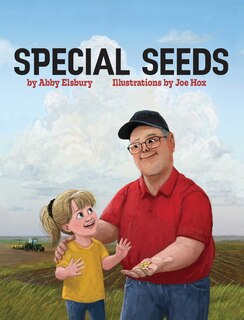Front cover_Special Seeds