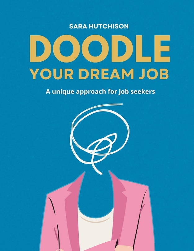 Couverture_Doodle Your Dream Job