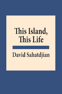 Front cover_This Island, This Life
