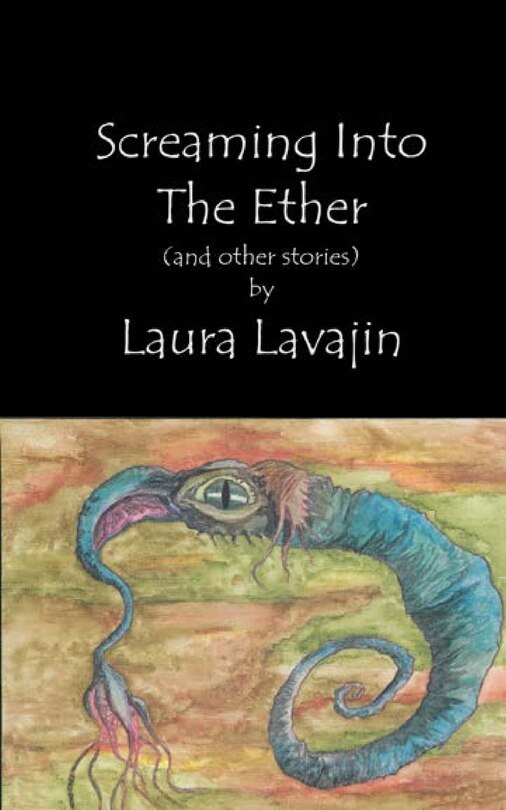 Couverture_Screaming into the Ether