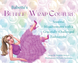 Couverture_Babette's Bubble-Wrap Couture