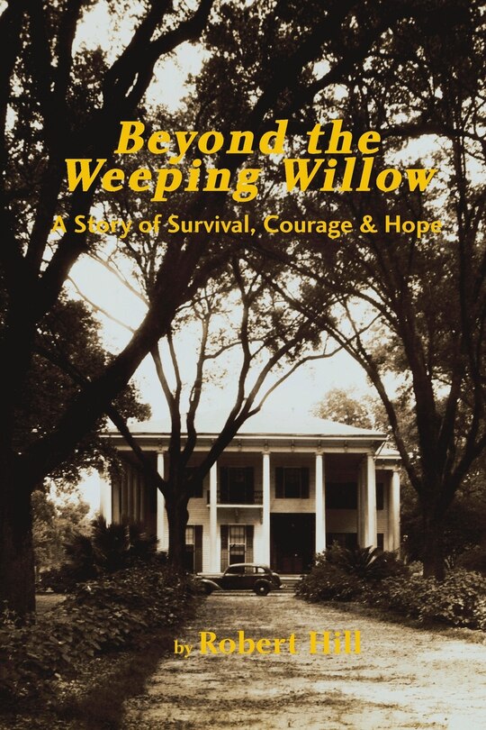 Front cover_Beyond the Weeping Willow