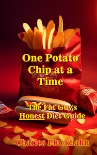 Couverture_One Potato Chip at a Time