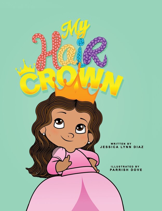 Couverture_My Hair Crown