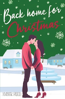 Couverture_Back Home For Christmas