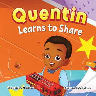 Couverture_Quentin Learns to Share