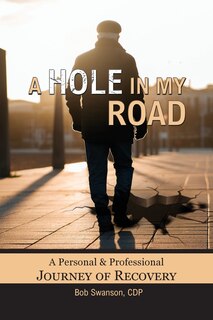 Front cover_A Hole in My Road