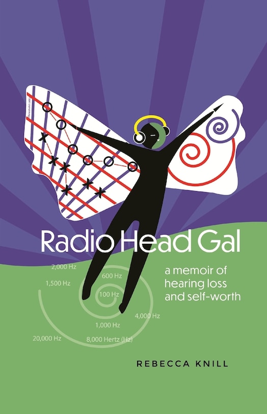 Front cover_Radio Head Gal