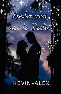 Couverture_Rendez-vous Avec le Destin