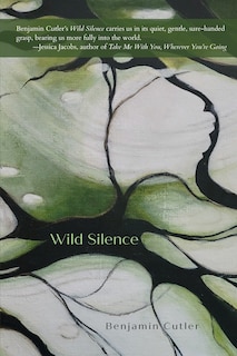 Couverture_Wild Silence