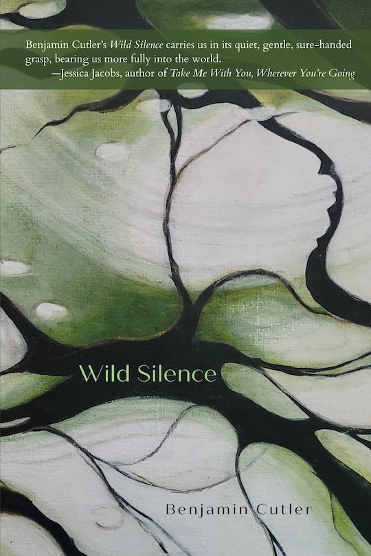 Couverture_Wild Silence