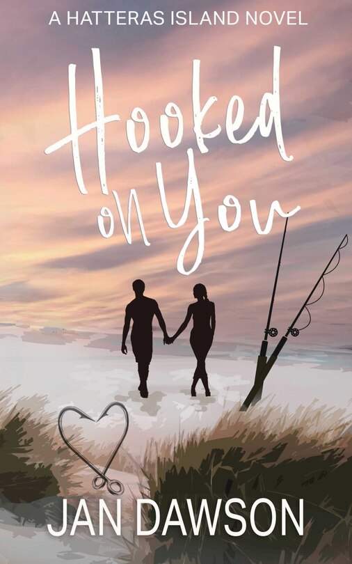 Front cover_Hooked on You