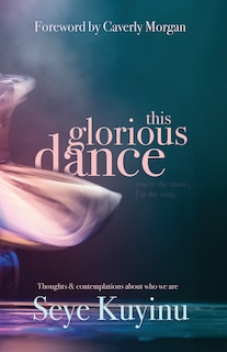 Front cover_This Glorious Dance