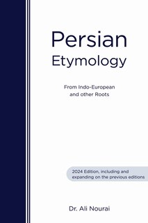 Front cover_Persian Etymology