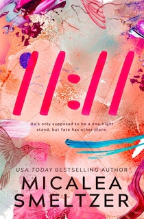Couverture_Eleven Eleven