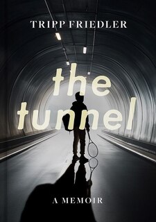Front cover_The Tunnel