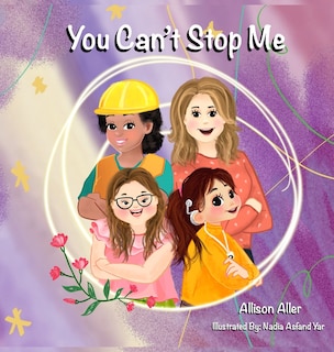 Front cover_You Can't Stop Me
