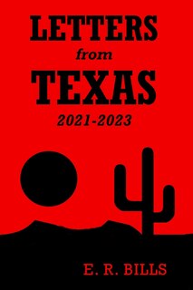 Couverture_Letters from Texas, 2021-2023