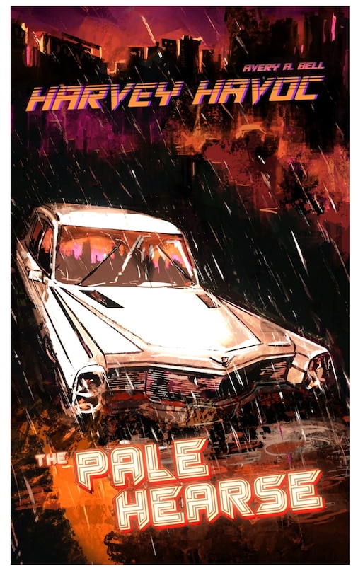 Front cover_Harvey Havoc