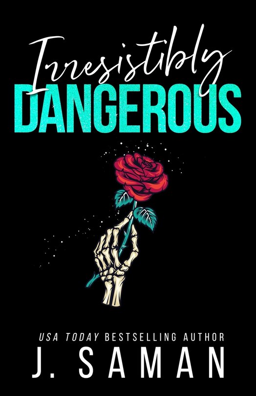 Couverture_Irresistibly Dangerous