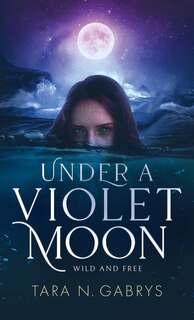 Front cover_Under A Violet Moon